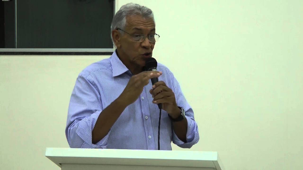 Reclamação, seus efeitos espirituais - Luiz Carlos Barros Costa