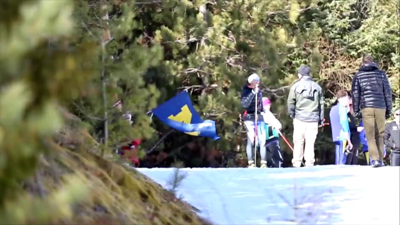 2026 USCSA Nationals- Men's Snowboard & Freeski RailJAM (Finals)