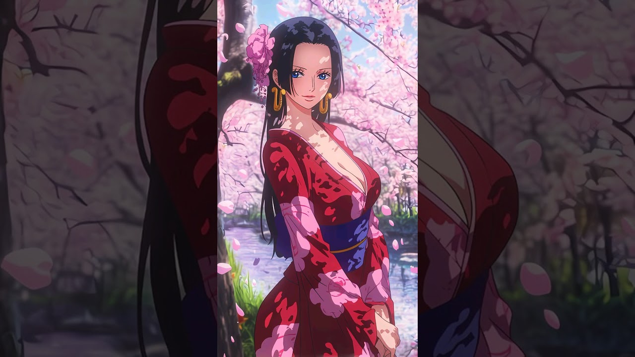 One Piece Traidor De La Marina, Me Caso Con La Emperatriz Para Gobernar El Mar 1 15