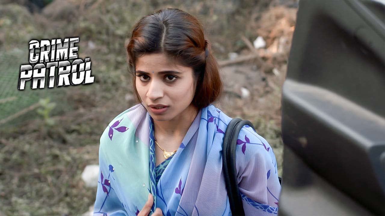 लेडिस पुलिस के साथ हुई बर्बरता | Crime Patrol | क्राइमपेट्रोल | New Episode | #2026