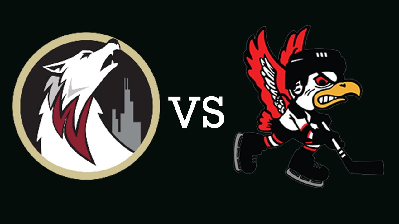 CCHL GOTW: Benet vs St. Ignatius - 12/1/22