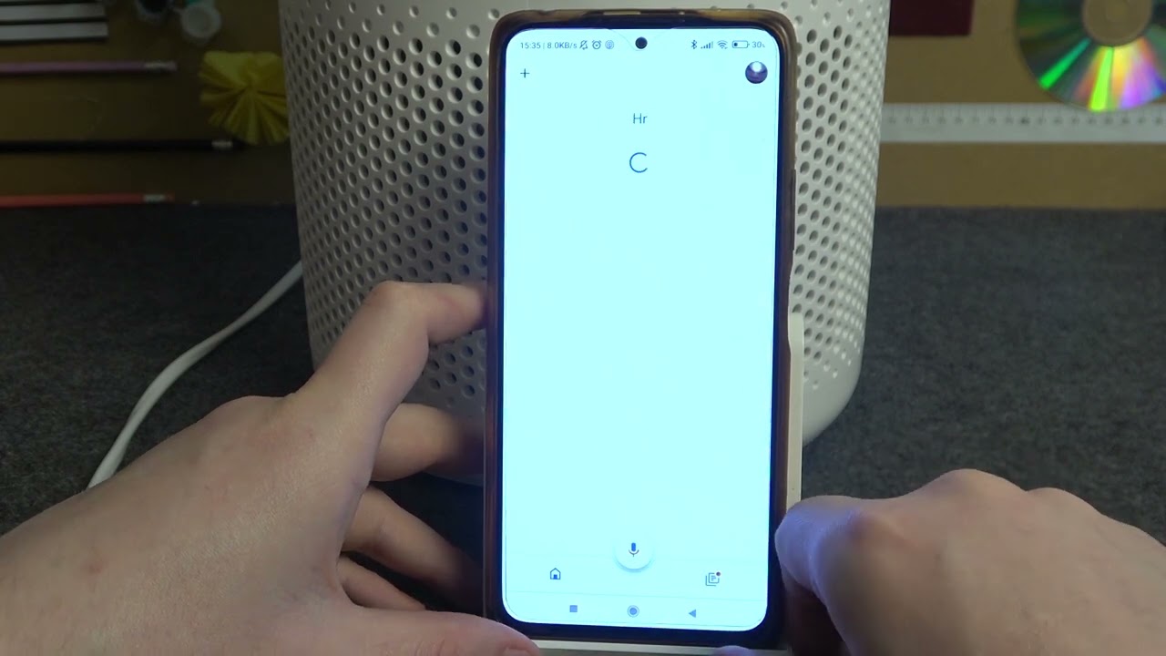 Say Goodbye to Buttons! Voice Control Your LEVOIT Core 300 Today! - How To Use Voice Commands