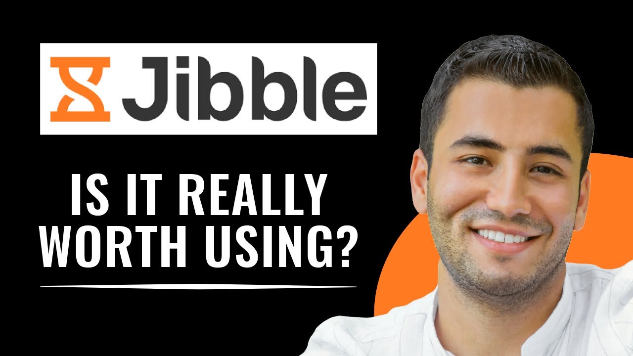 Jibble Time Tracking Review (2025)