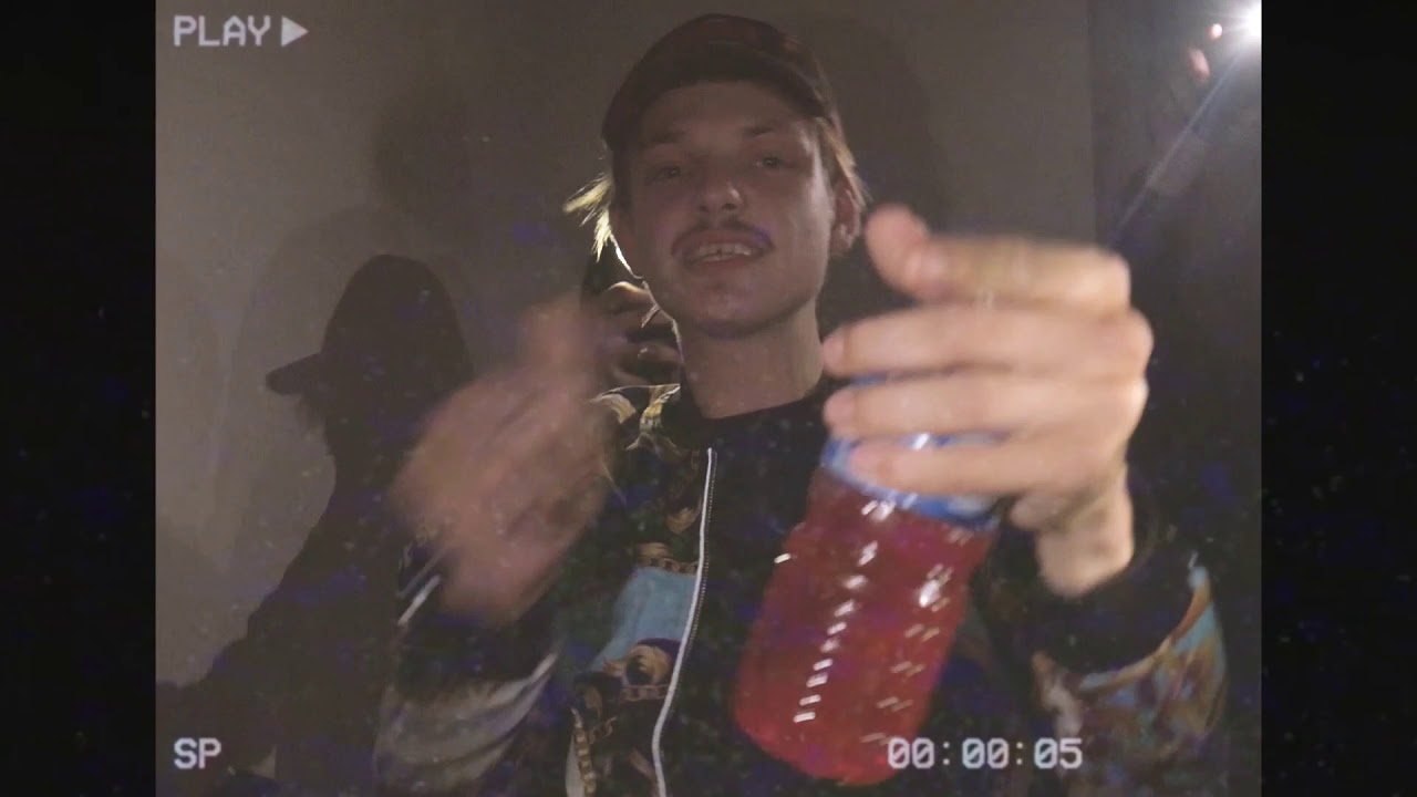 NYDAS - FreestyleTn #3 (Clip Officiel)
