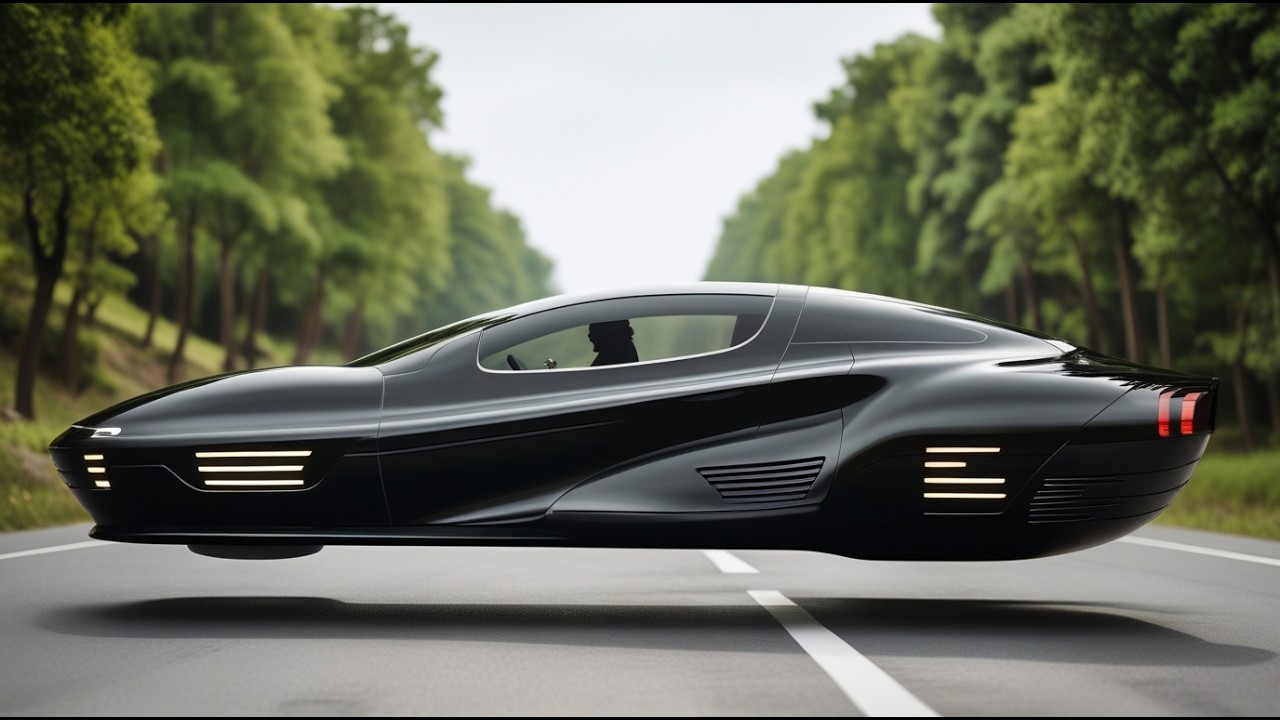I Found 20 Flying Cars That Actually Launched in 2026