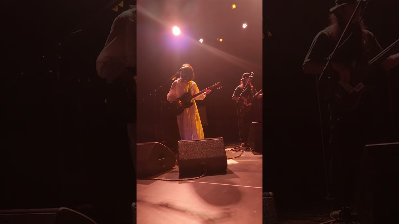 kanekoayano live in Seoul - りぼんのてほどき 241128 무신사개러지