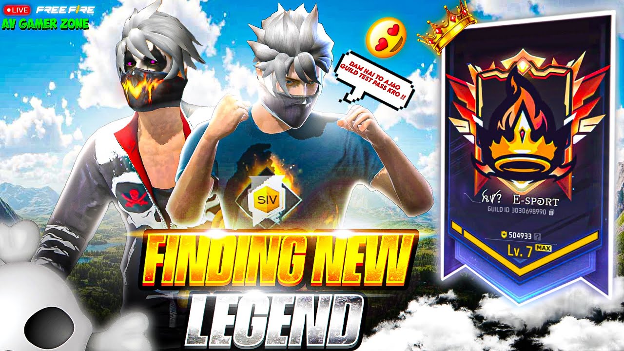 FREE FIRE LIVE GUILD TESTING | 1vs2 GUILD TEST LIVE | FF LIVE GUILD TEST#freefirelive #liveguildtest