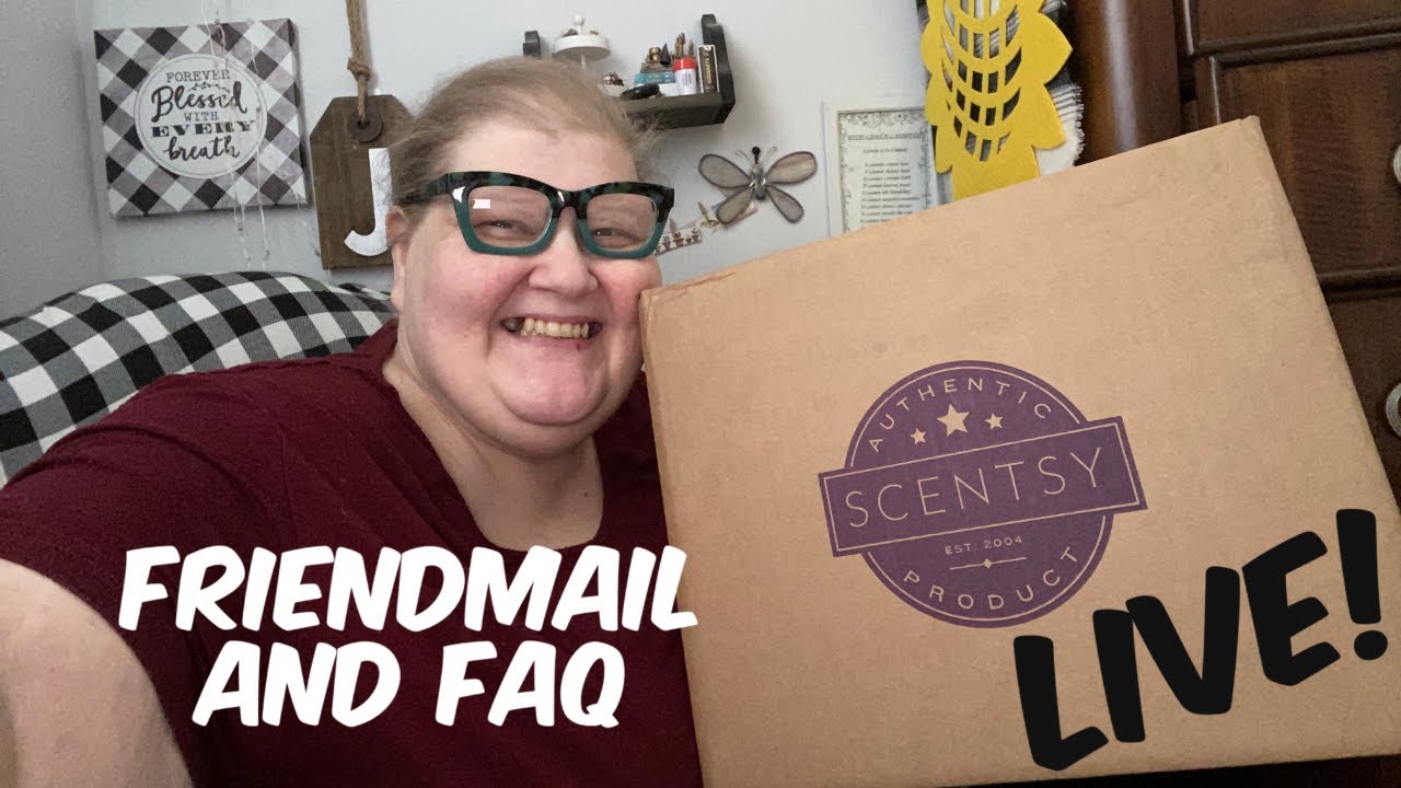 Live friendmail snd FAQs