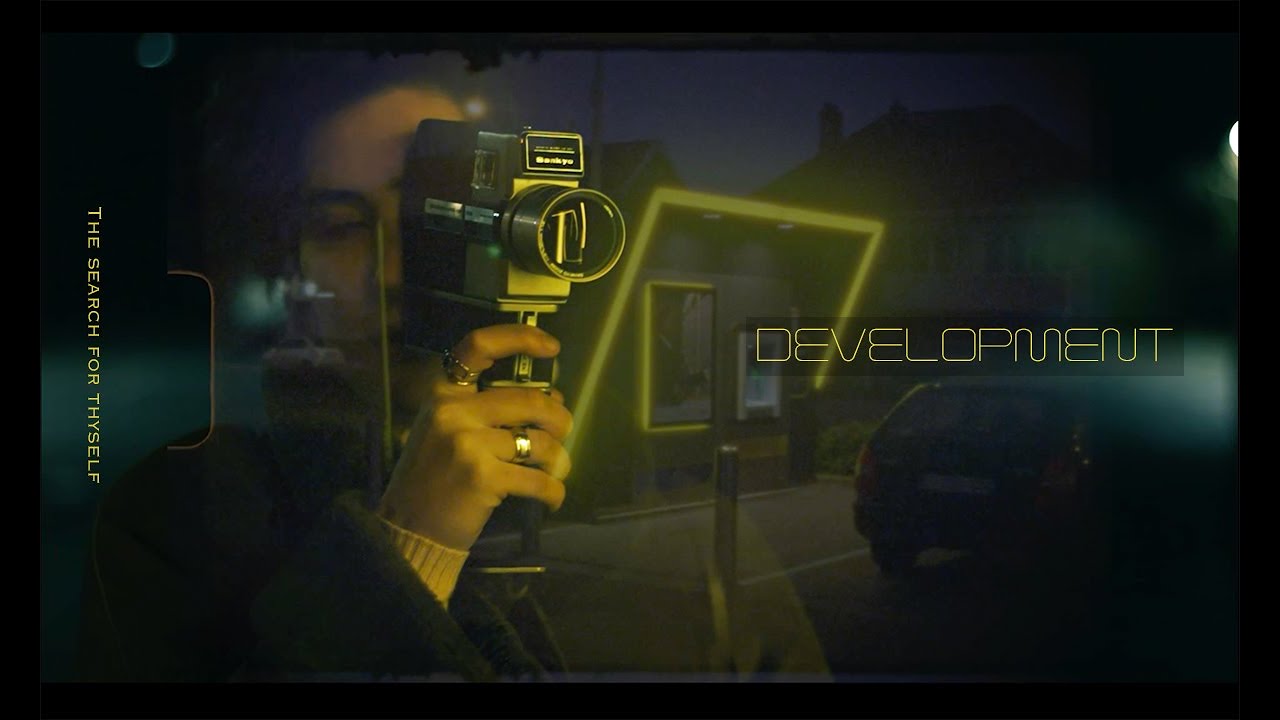 DEVELOPMENT (2023) - Drama Short Film (AWARD WINNING)