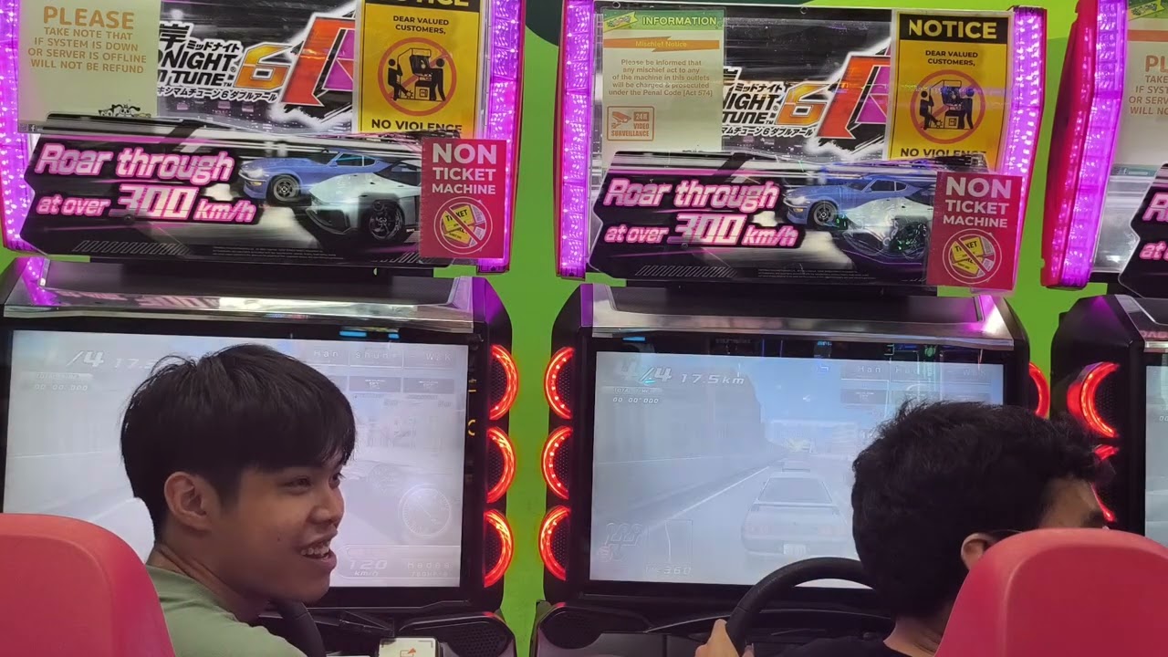 WMMT6RR TAG BATTLE ASHER XIONG VS WSK HAN