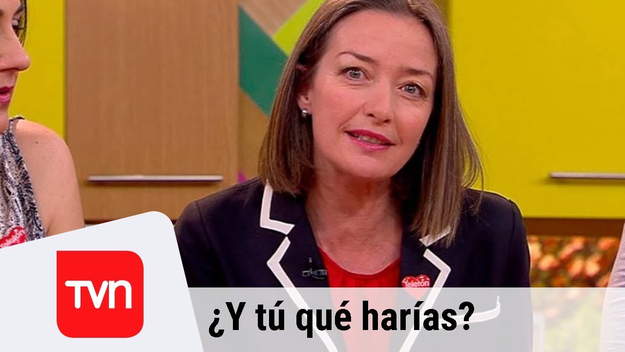 Consuelo comenta el ¿Y tú qué harías? de ayer | Buenos días a  todos | Buenos días a todos