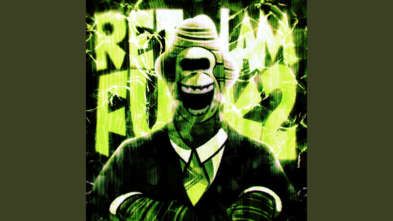 RETOLAM FUNK 2
