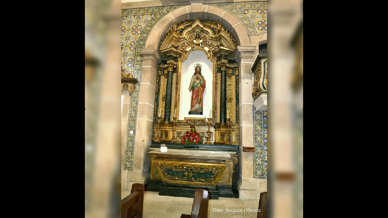 Igreja de Santa Rita  Ermesinde