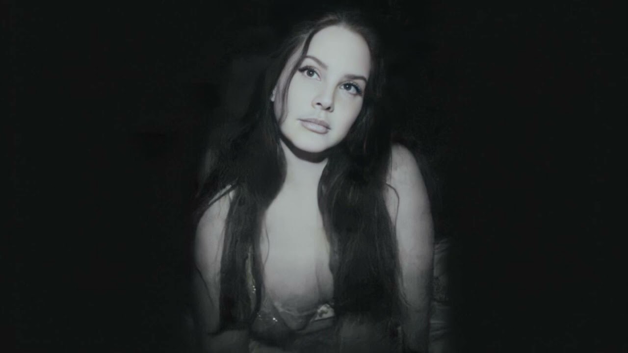 Lana Del Rey - The Grants (slowed to perfection)