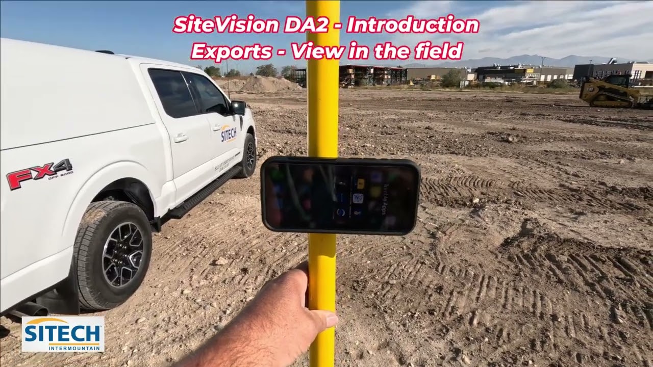 SiteVision Introduction