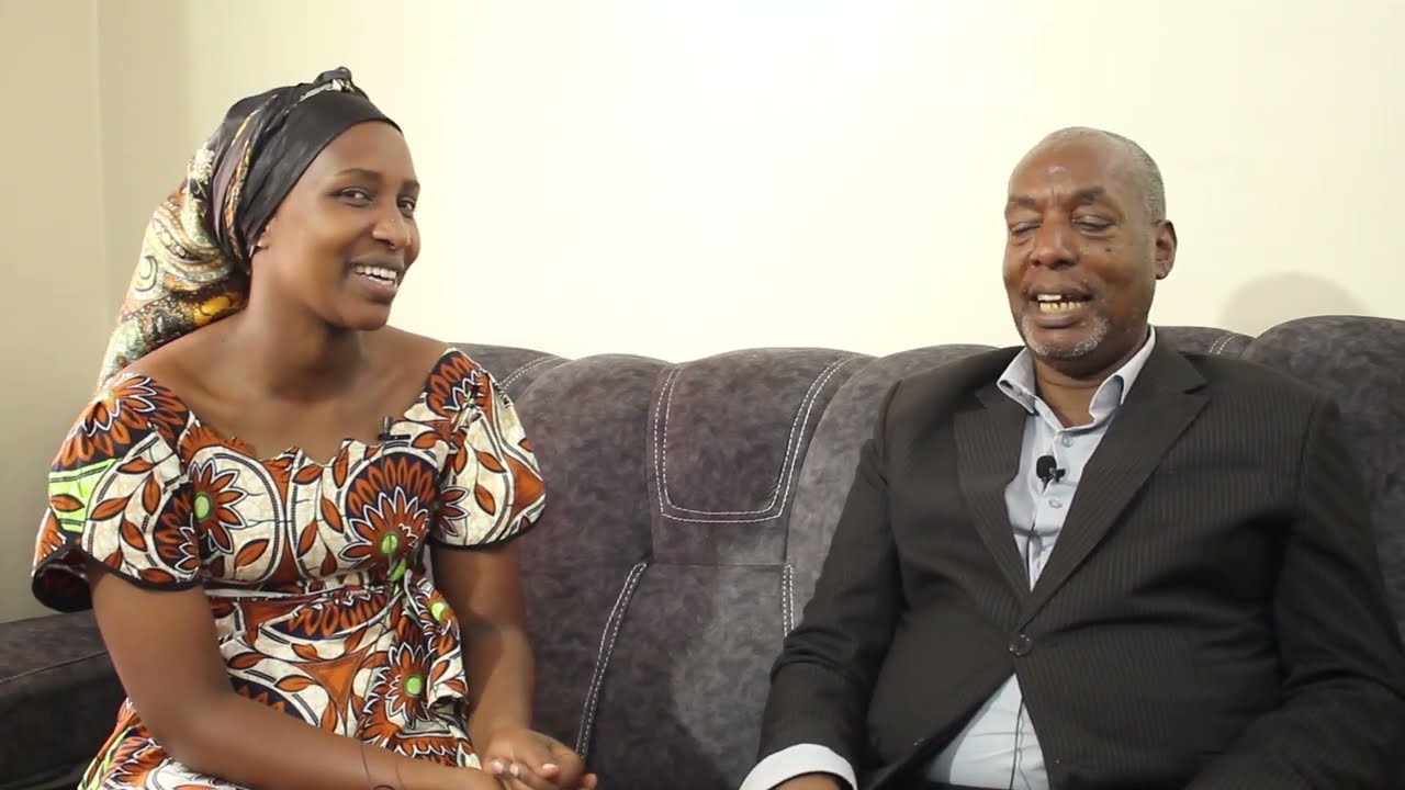PASTOR SERENDE //NKUMBUYE KUGABA INKA #Kugabirwa//NKUMBUYE IWACU🇨🇩