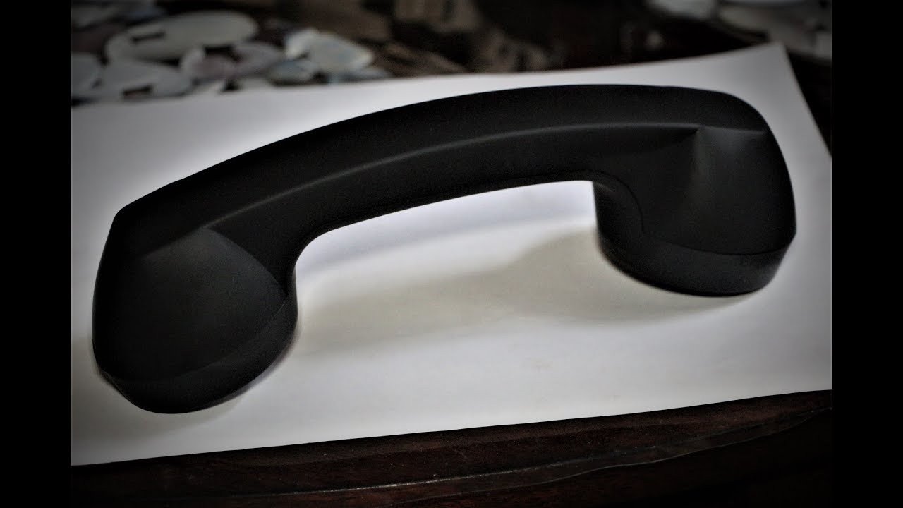Review: Wireless Retro Bluetooth Phone (From Amazon)