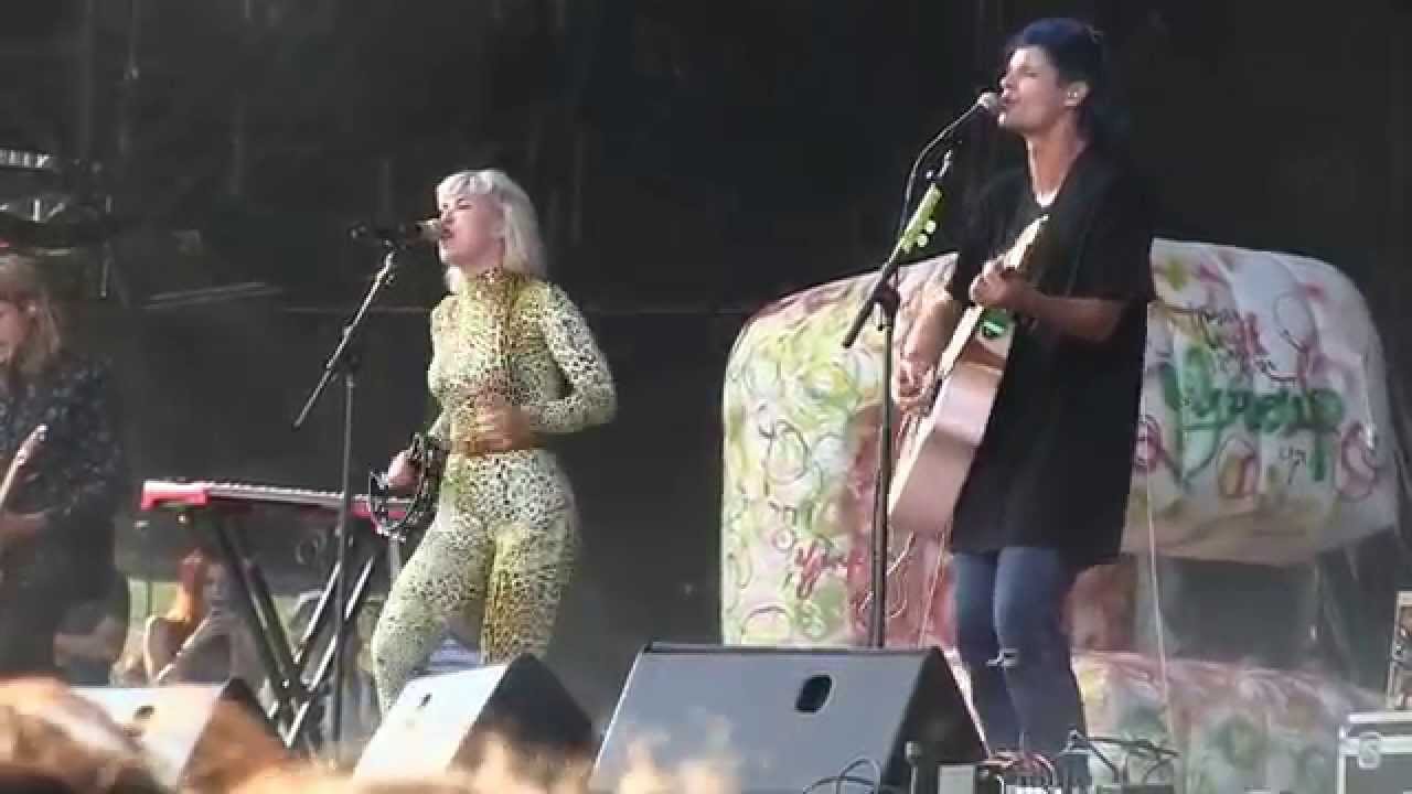 Grouplove- 
