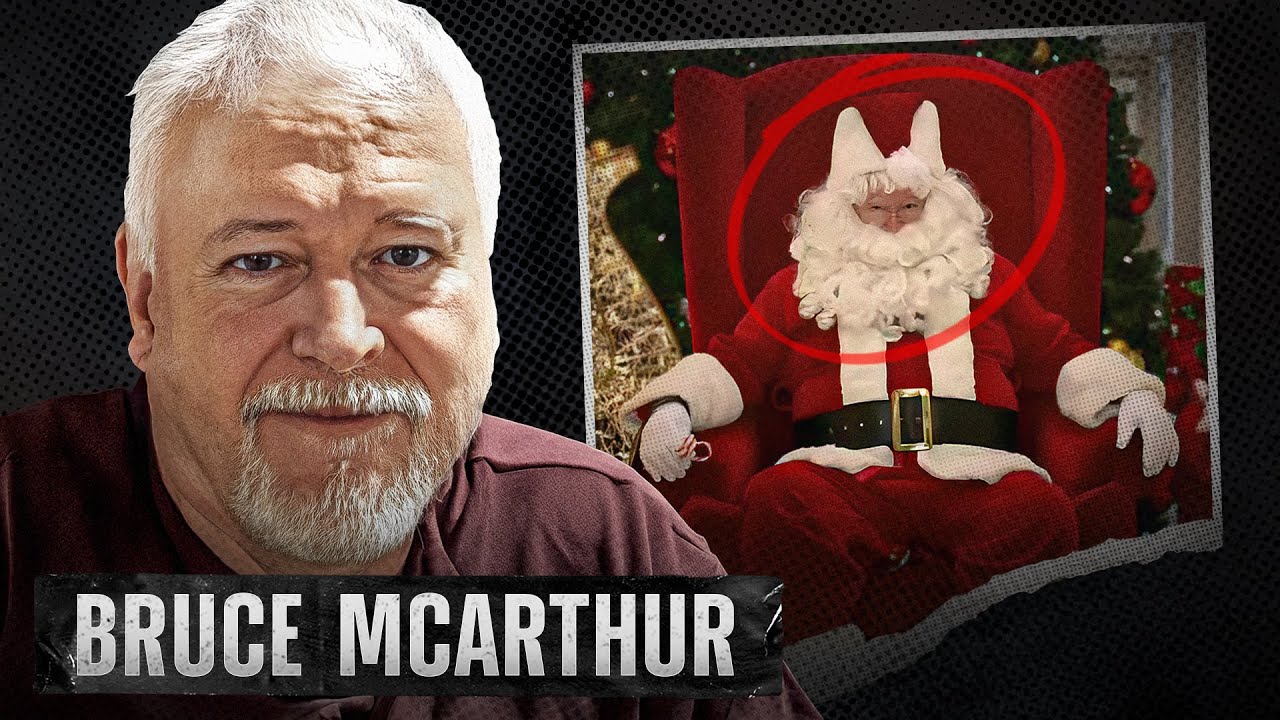 Der Serienm&ouml;rder Weihnachtsmann: Bruce McArthur | Kriminal Dokumentarfilm