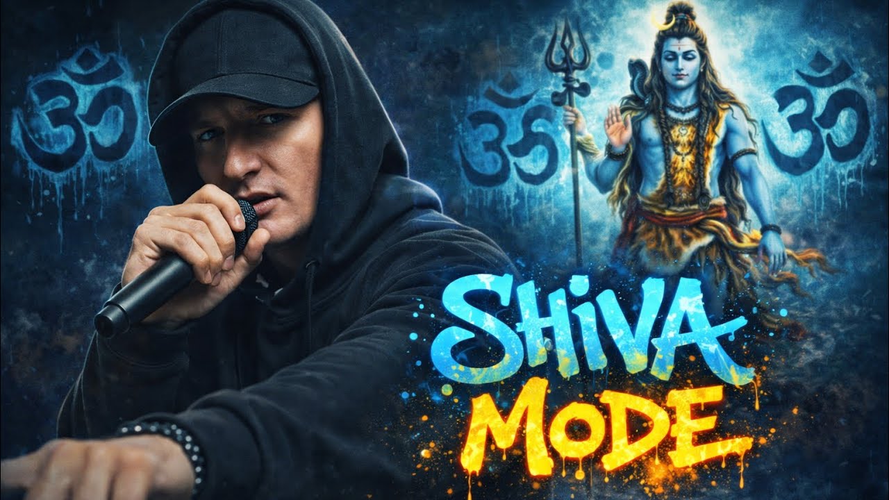 Shiva mode