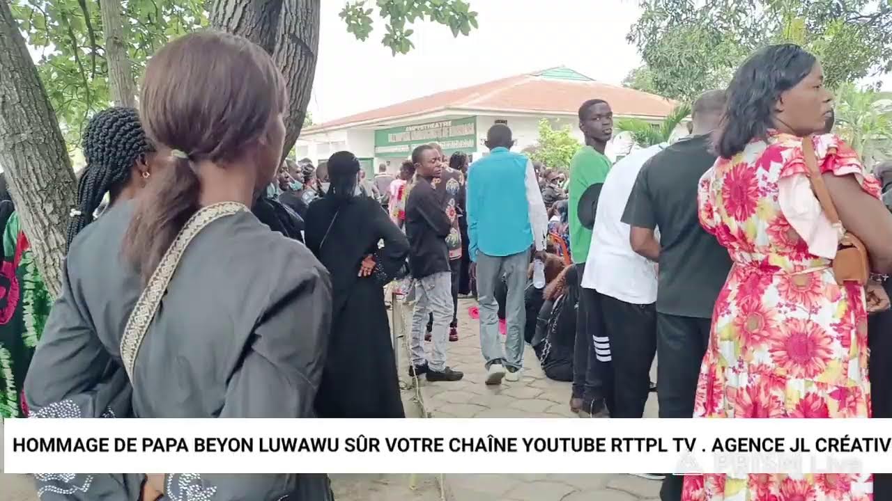 Live streaming of RTTPL TV