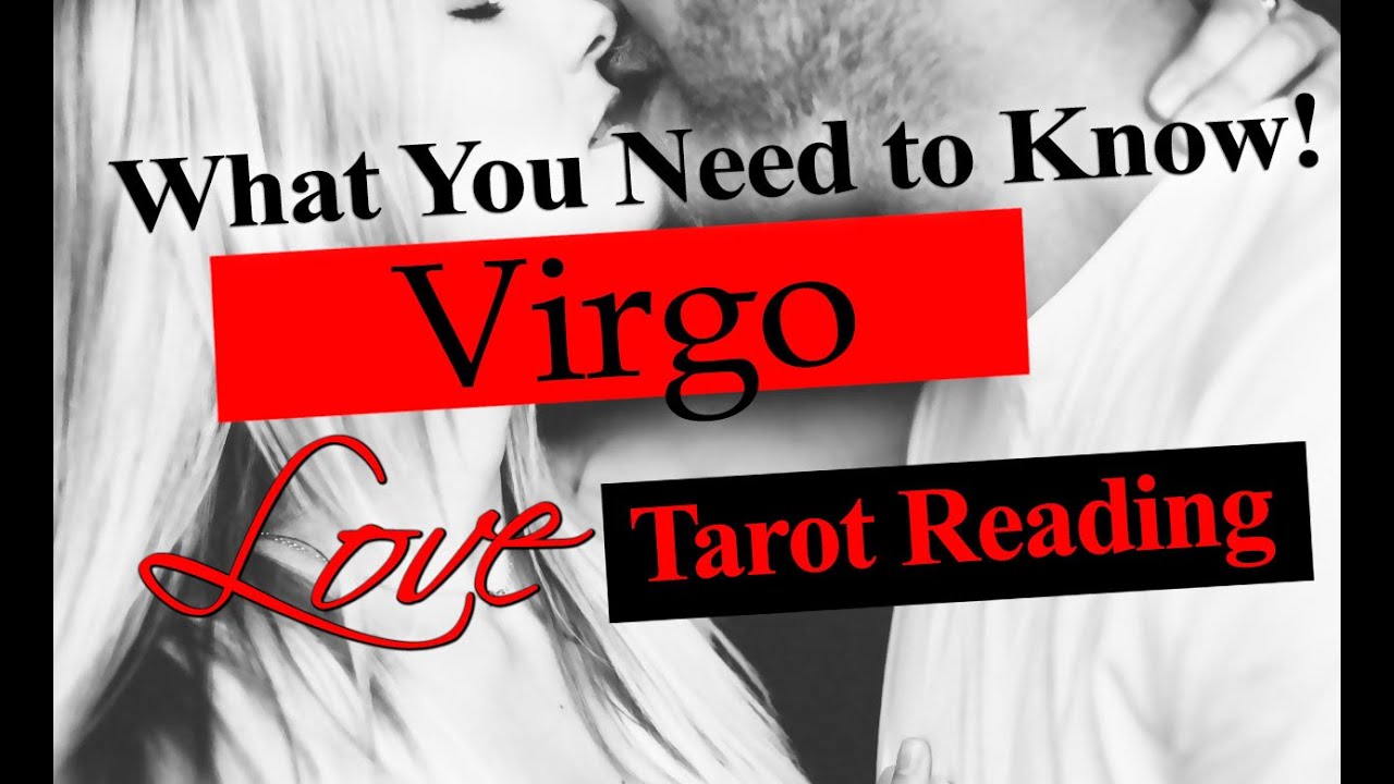 LOVE TAROT CARD READING VIRGO -  Y0U BOTH WALKED AWAY BUT THERE IS REGRET  JANUARY 9-16 2020