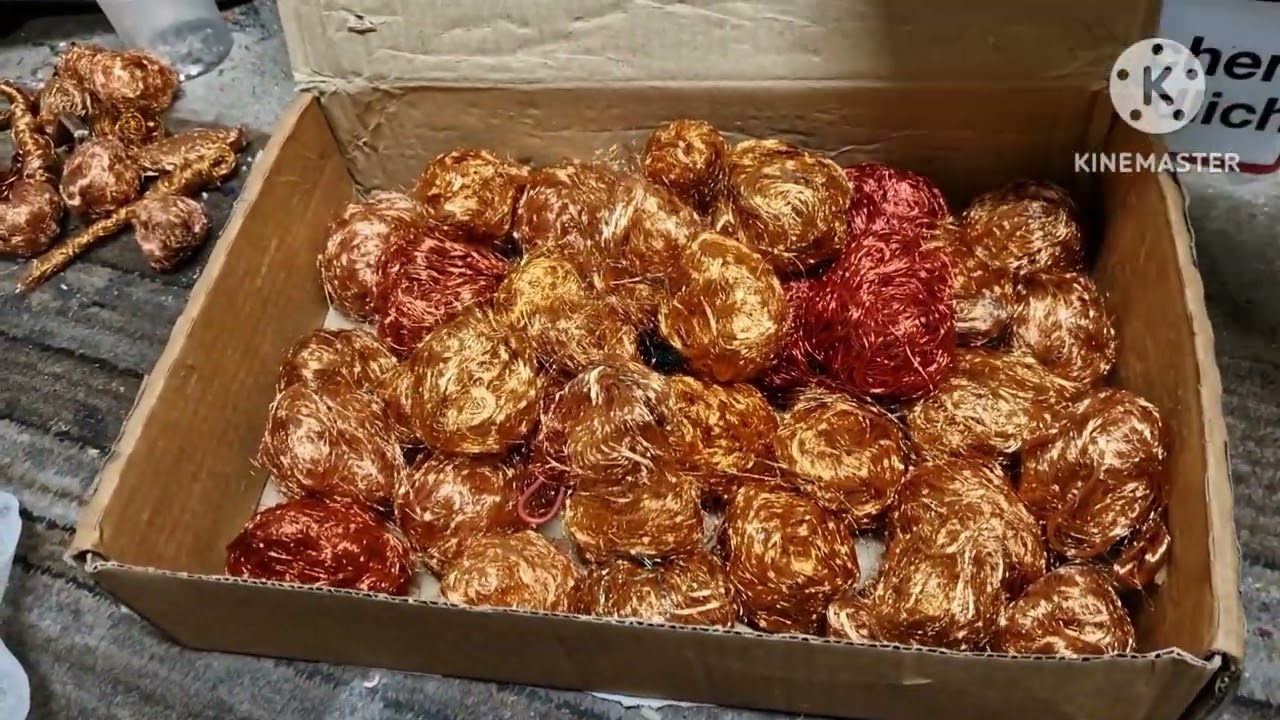 Серебро и Медь с АТС Рэле