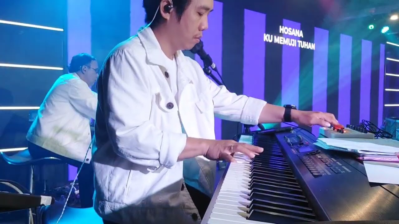Ibadah Umum Praise - 1 Februari 2026 @TheChosenCommunityChurch