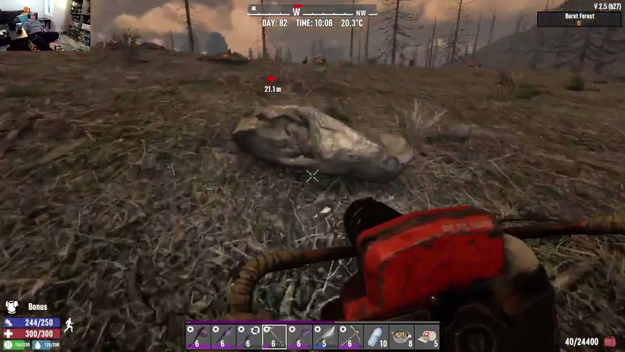 7 Days to Die