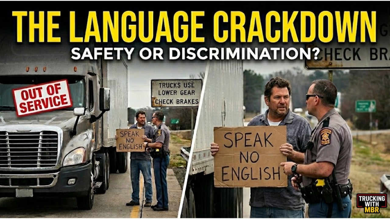 The Law That Could Park Your Truck: The Truth About ELP Enforcement