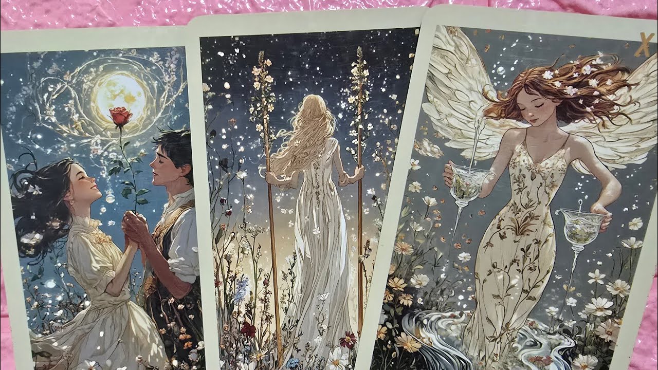 VIRGO ♍️ LLORARÁS, GRITARÁS, SALTARÁS CON ESTA NOTICIA! NO ES CASUAL | LO QUE NADIE TE CUENTA TAROT