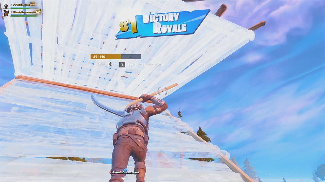 (20 Kills) High Kill Duos Win Gameplay No Commentary (Fortnite Chapter 2 Season 4, PC, 1080p)