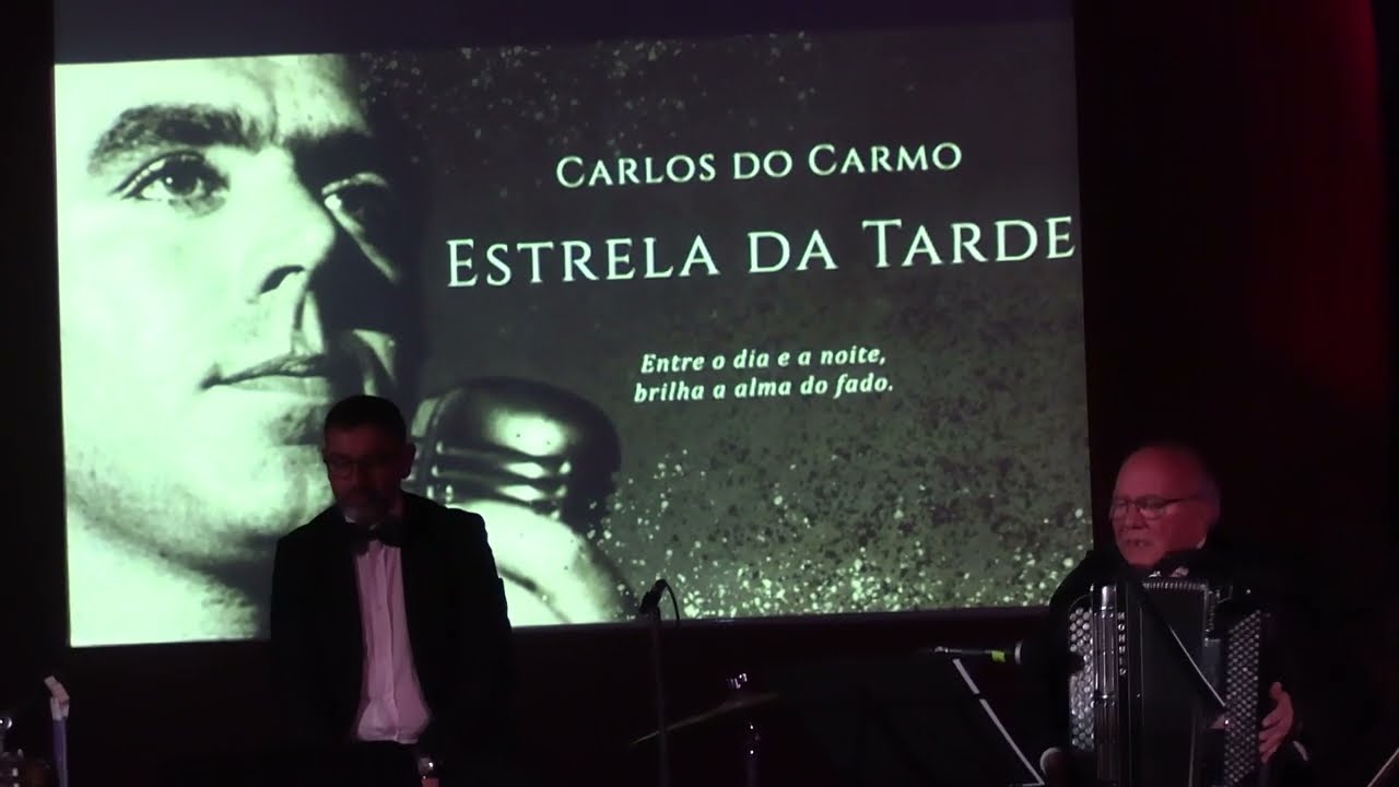 LUSOFONIAS QUINTETO (Direção Musical: Maestro José Gama) 