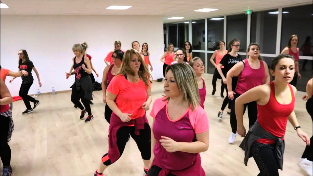 Haka Kuduro by Marine