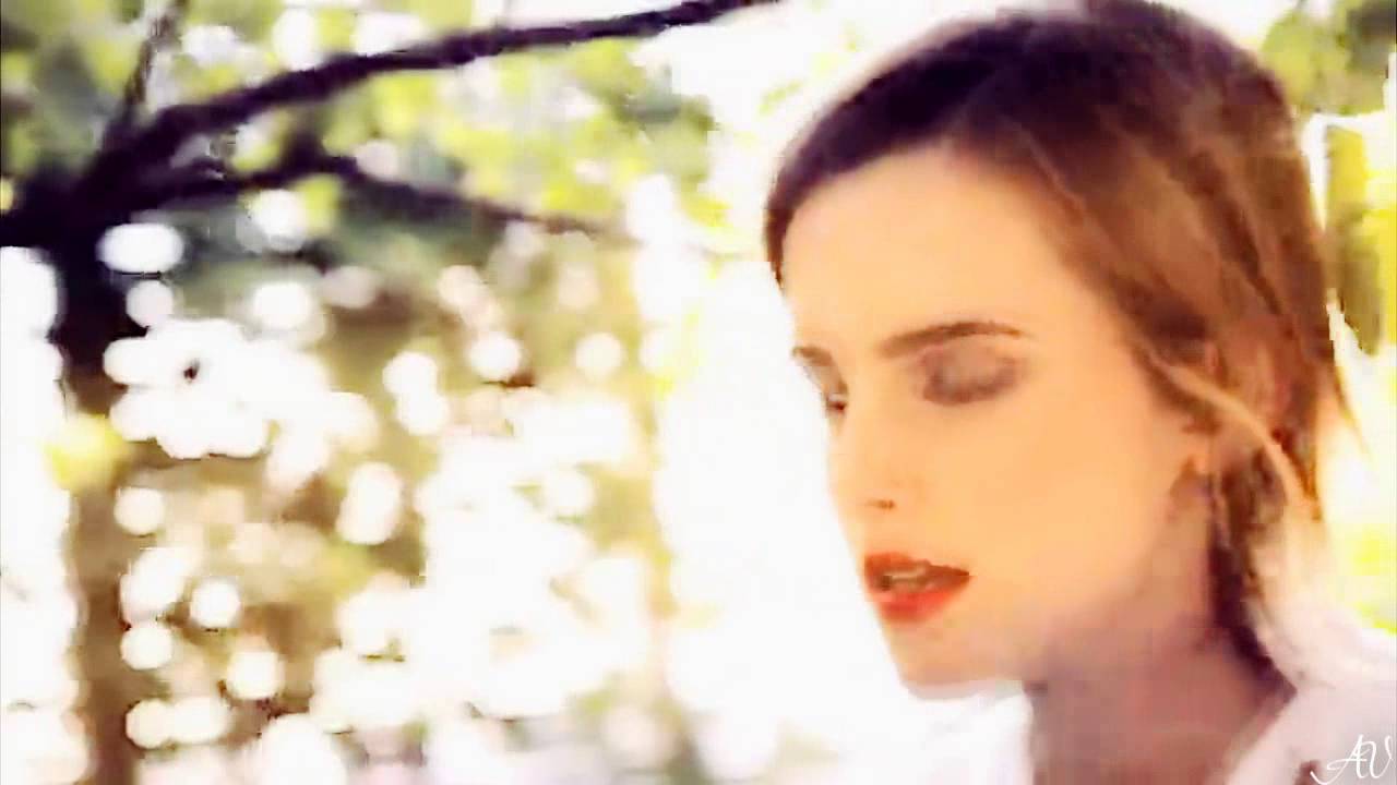 Emma Watson || She Doesn't Mind (Dedicated)