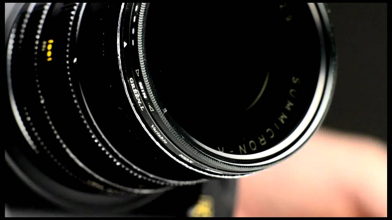 GREEN.L VariableNDX.mov