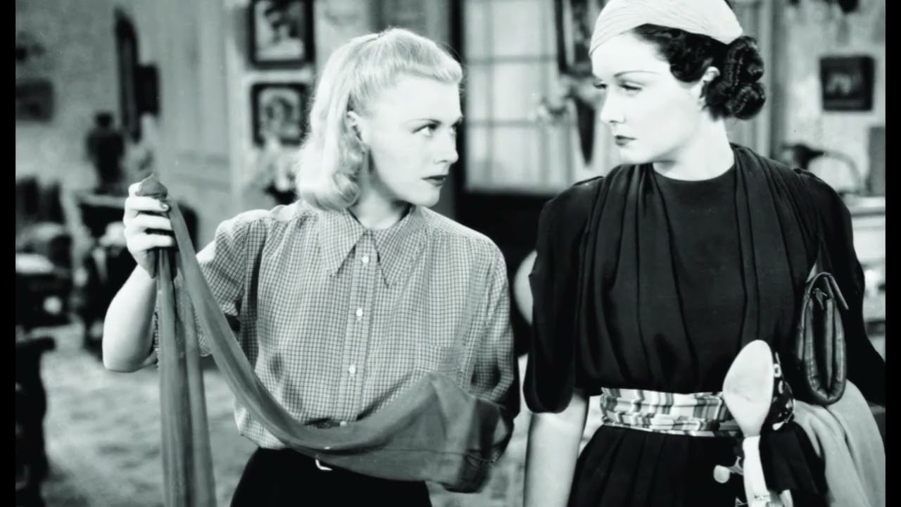 Watching/ranking Every best picture nominee! Tenth year! 1937