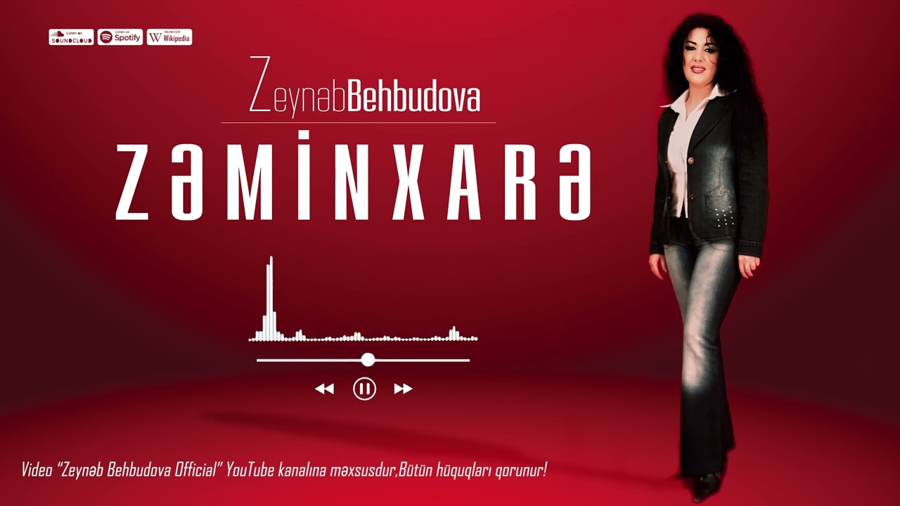 Zeynəb Behbudova - Zəminxarə