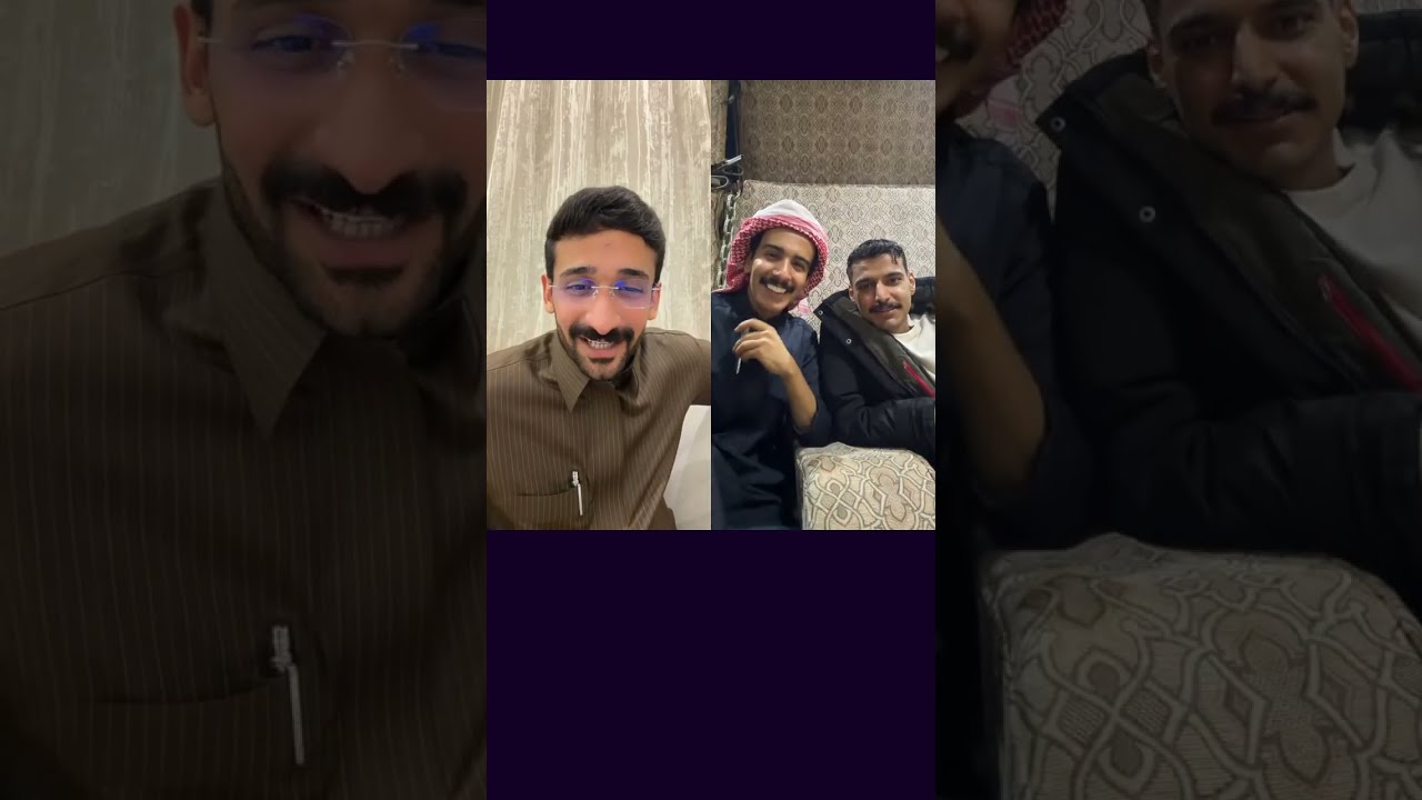 بث سلطان العليان 🌟 ج١ 