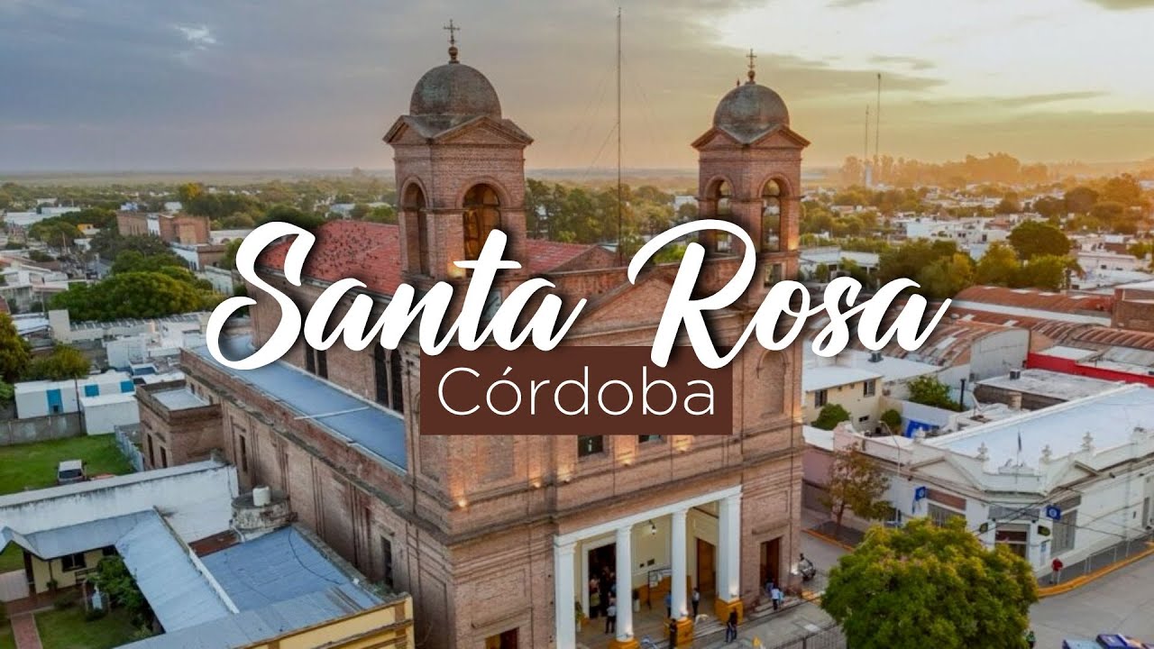 En este pueblo nació el cura gaucho | Santa Rosa