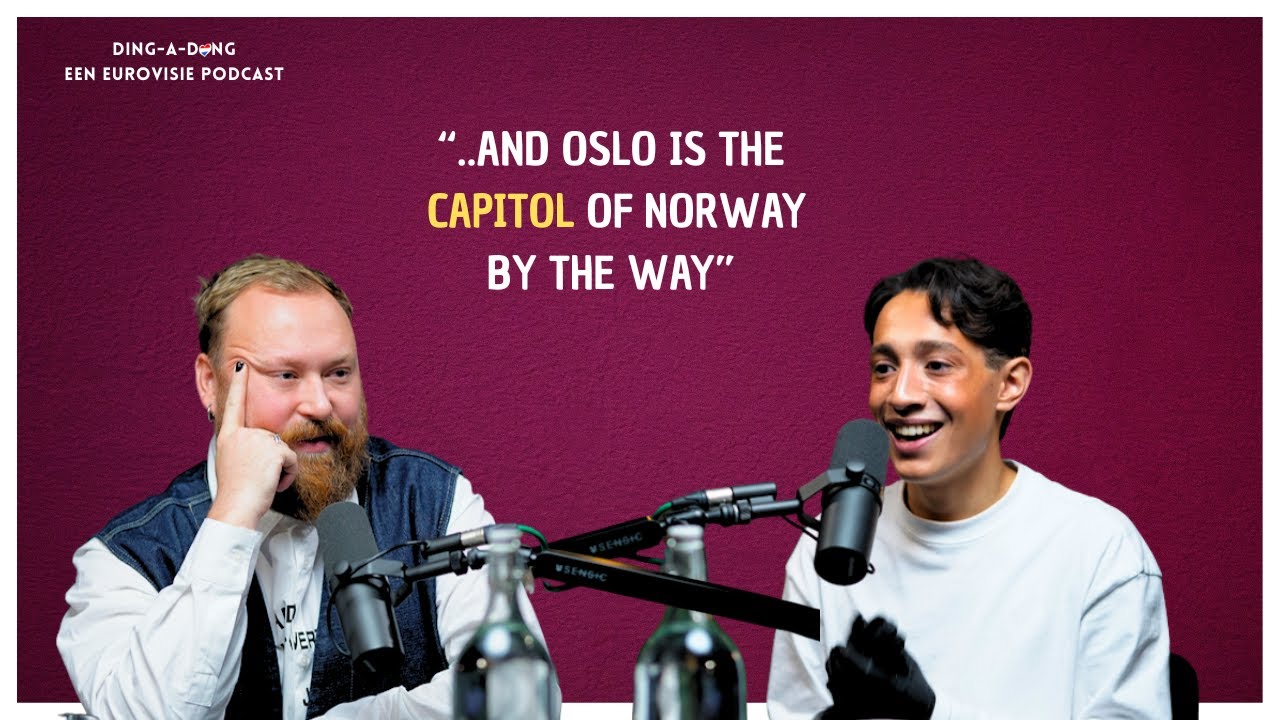 Kyle Alessandro on ‘Model’, his new track and a new love too! - S8E11