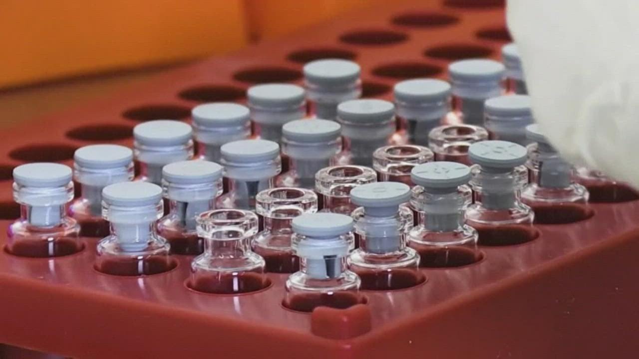 COVID-19 omicron variant: What scientists are learning and what you need to know