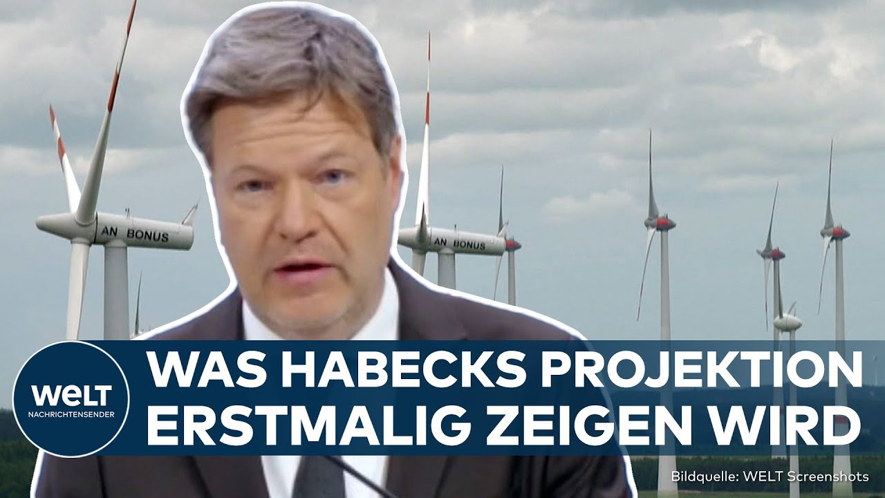 KLIMAWENDE: 