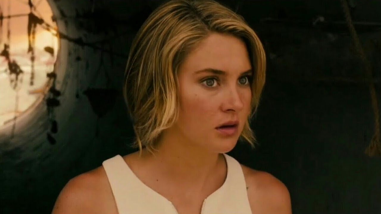 Four and Tris - See You Again