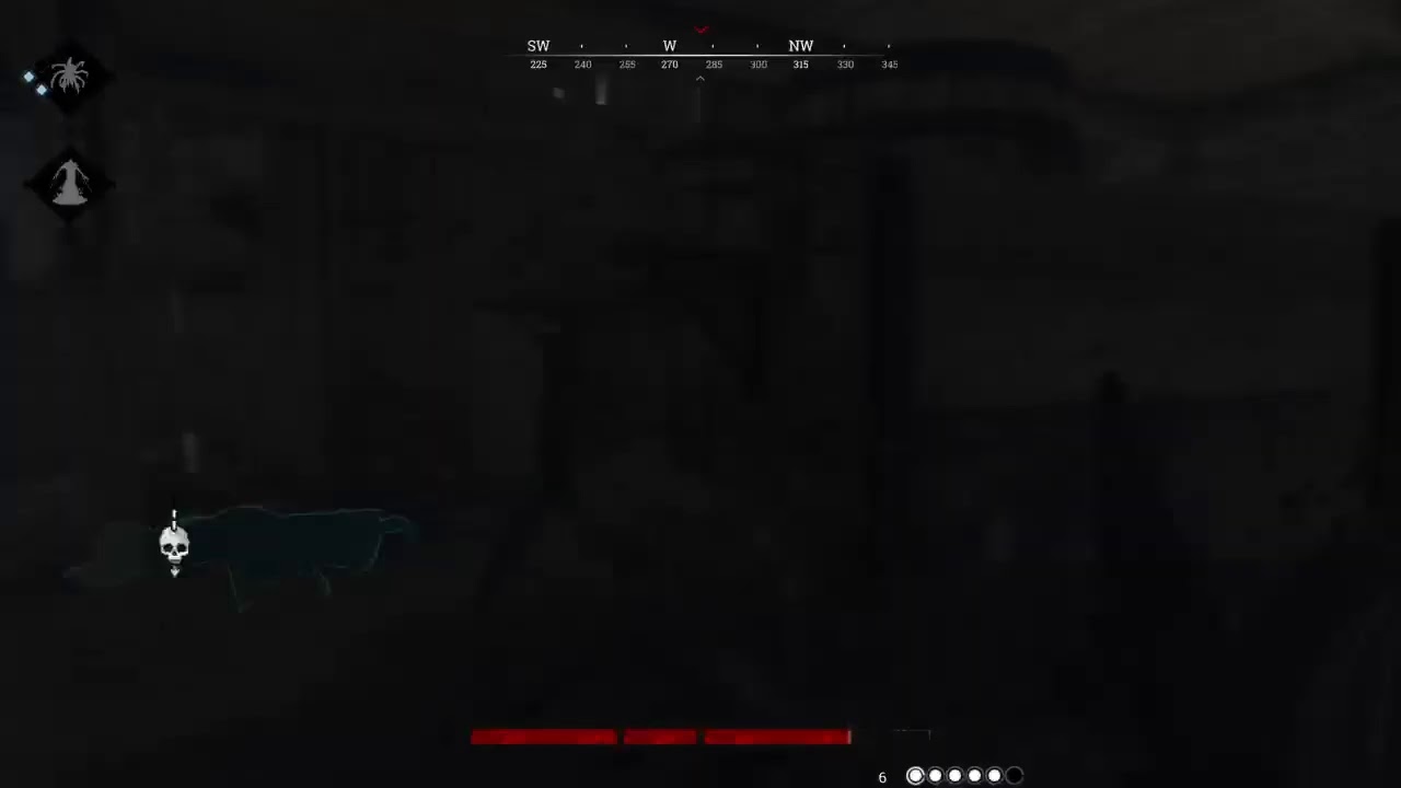 Zagrajmy w Hunt shdwdown o 