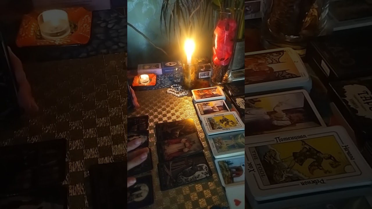 Ближайшие события! Что есть, что будет?