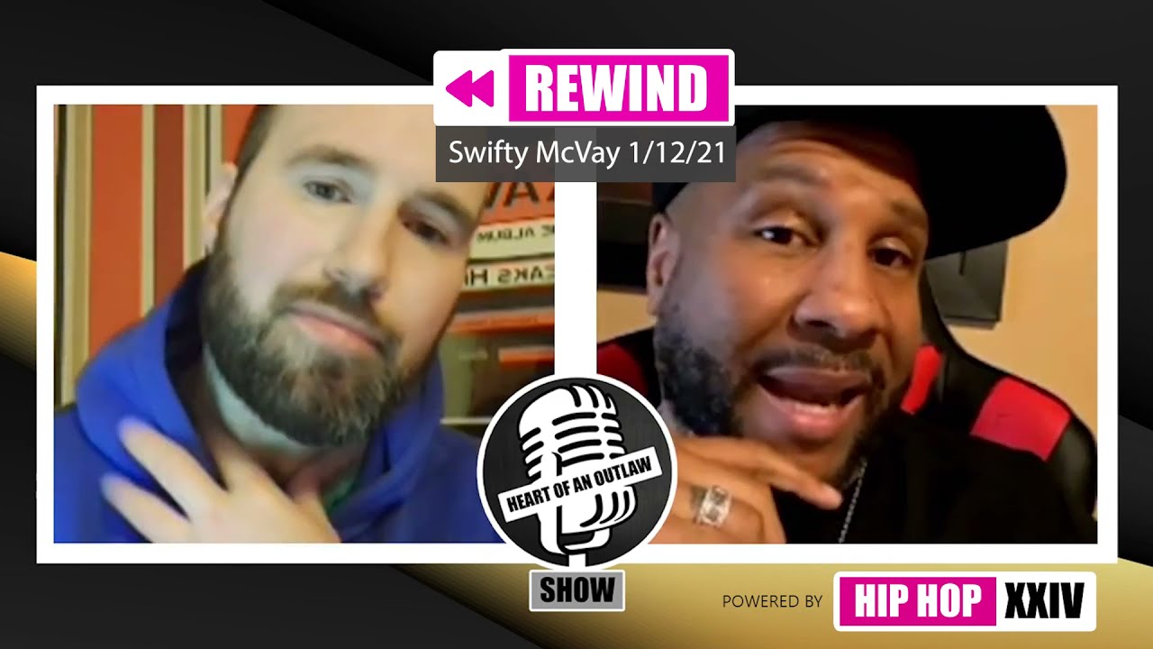 D12's Swifty McVay Talks Proof's Impact Before And After His Passing (Rewind)