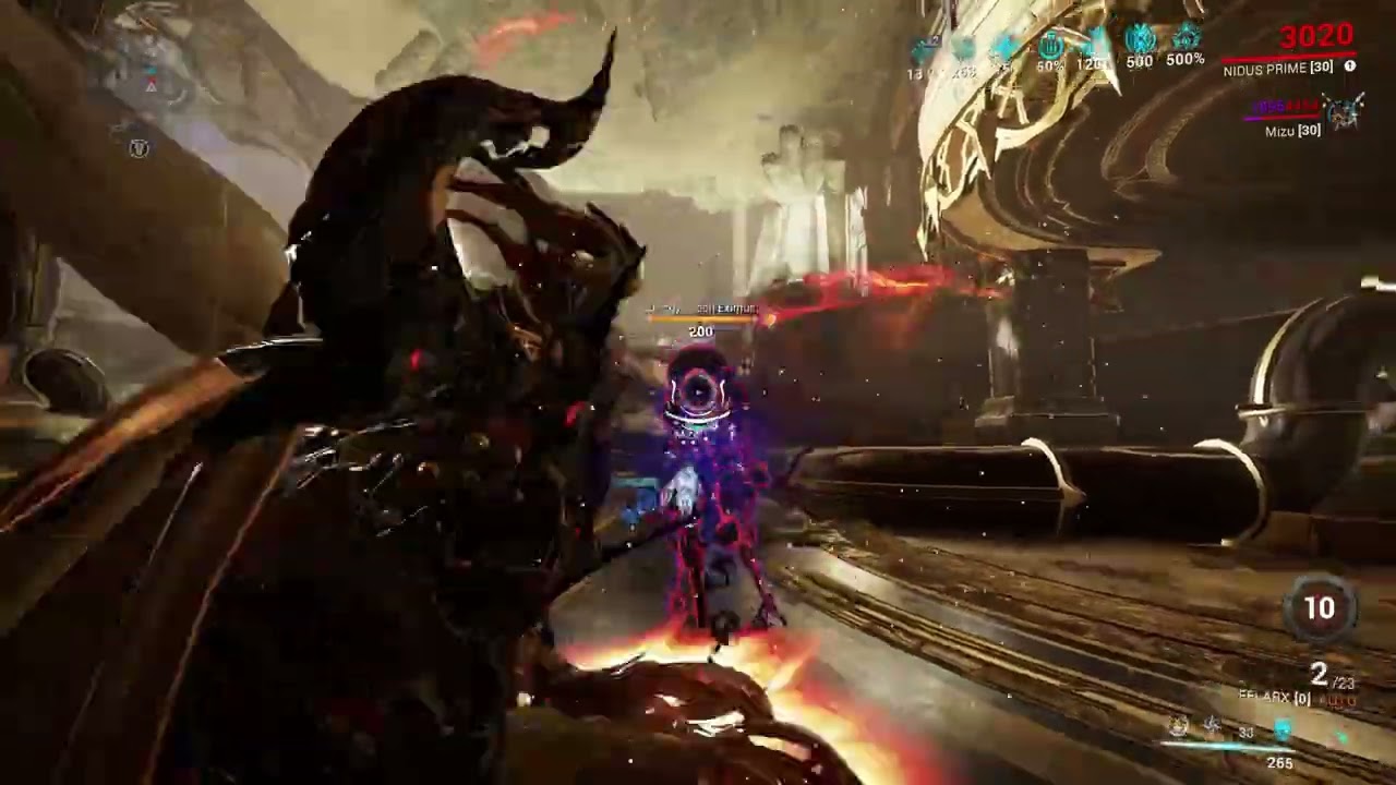 Felarx's Mounting Momentum is a meme