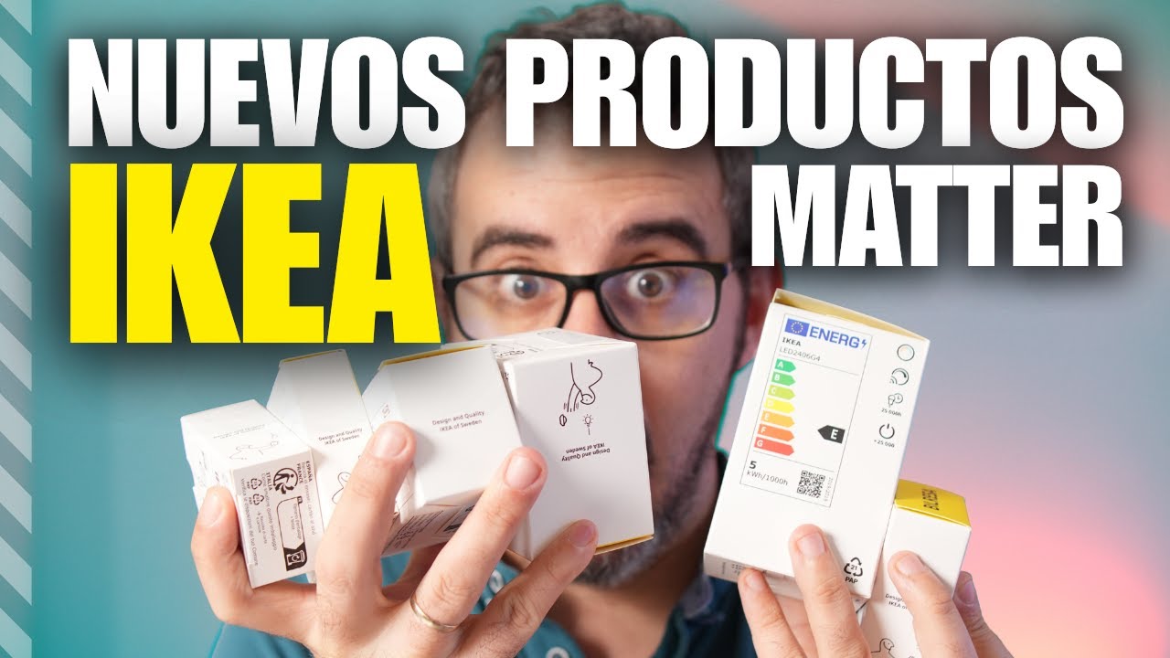 Me he gastado 70€ en los nuevos productos de IKEA… para que tú no lo hagas