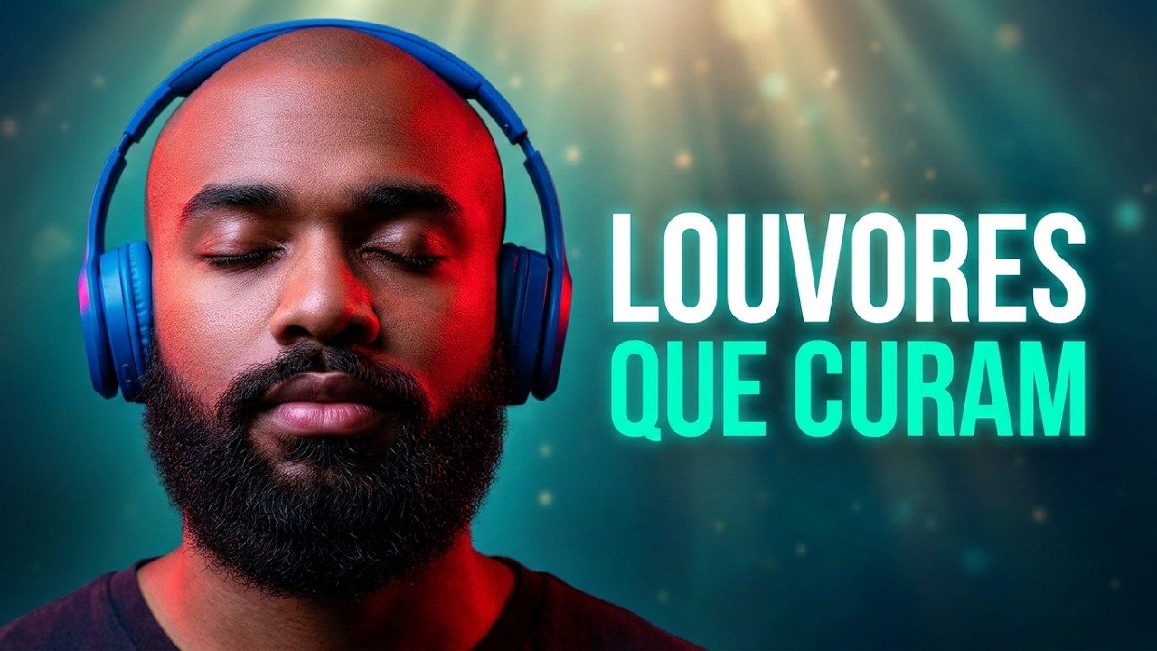50 minutos de Gospel Soul Worship | Louvor Profundo Inspirado no livro de Provérbios